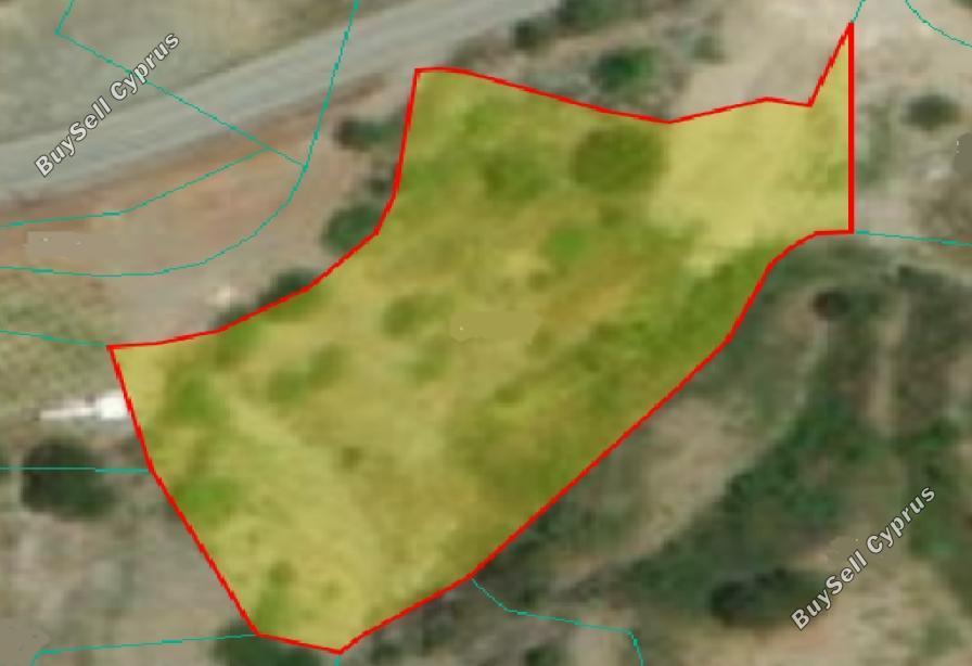 plot for sale agros limassol 1174773 image 16192992