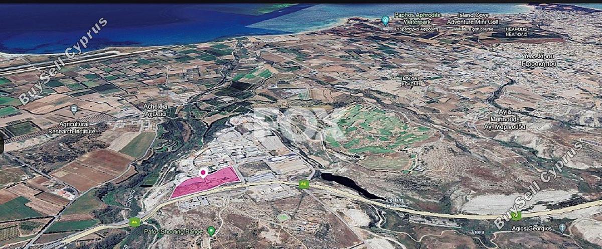 studio warehouse for sale agia varvara paphos 1605773 image 5601366