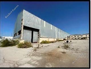studio warehouse for sale agia varvara paphos 1605773 image 5601371
