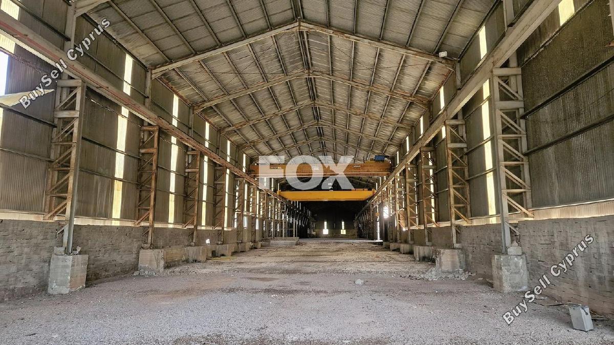 studio warehouse for sale agia varvara paphos 1605773 image 5601376