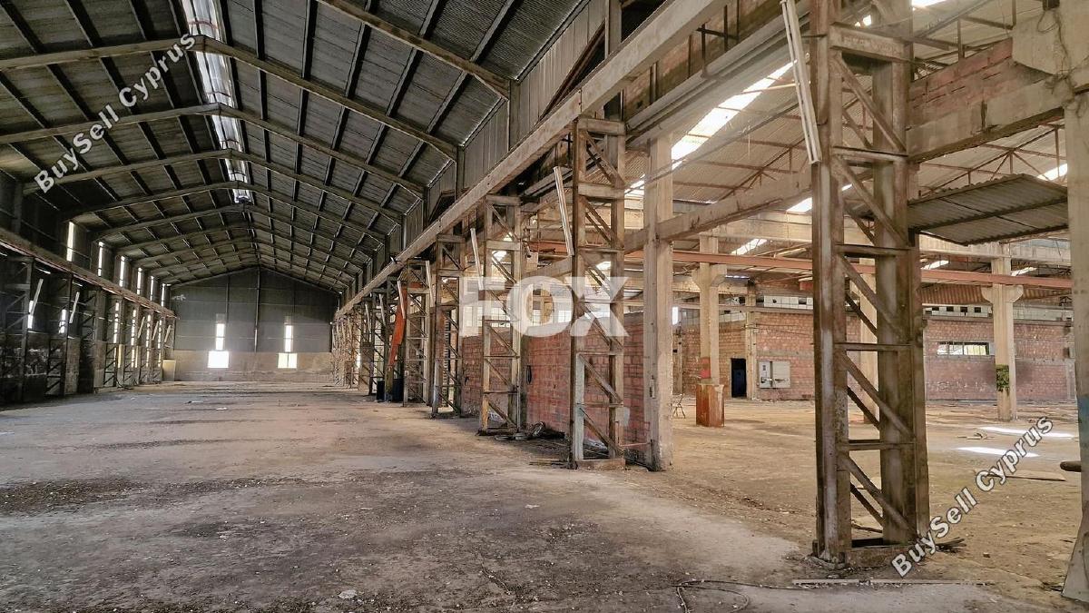 studio warehouse for sale agia varvara paphos 1605773 image 5601379