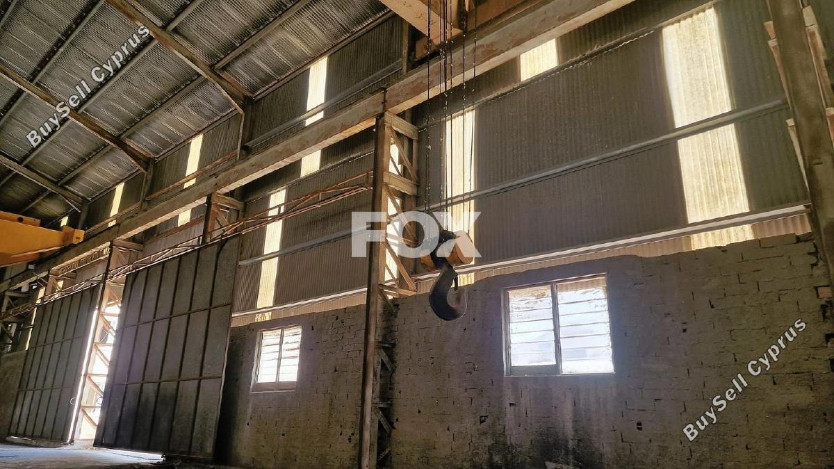 studio warehouse for sale agia varvara paphos 1605773 image 5601382