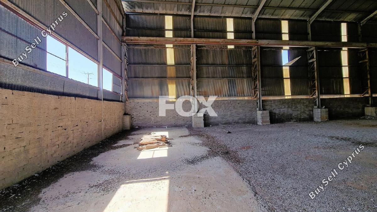 studio warehouse for sale agia varvara paphos 1605773 image 5601385