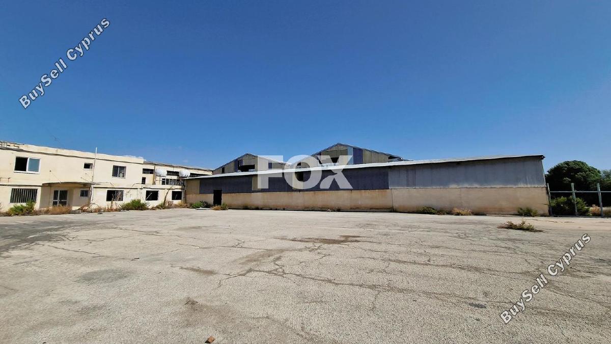 studio warehouse for sale agia varvara paphos 1605773 image 5601389