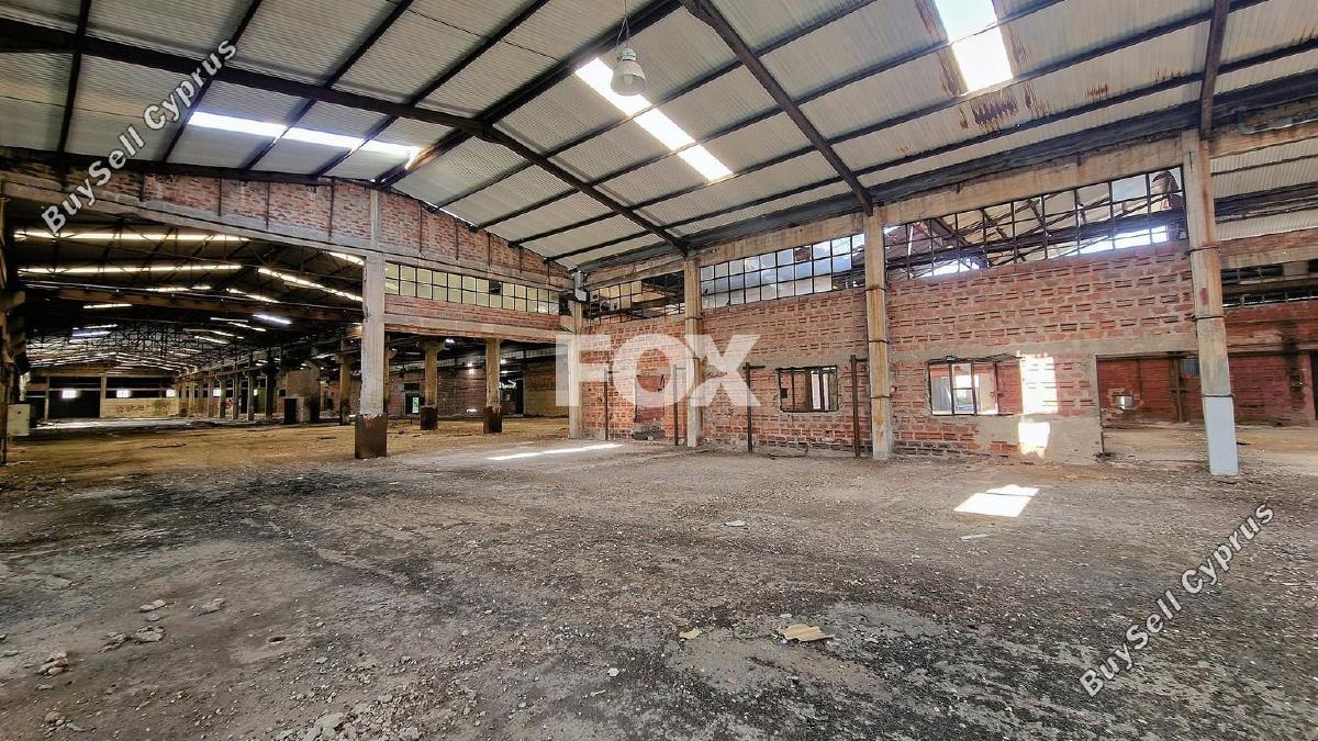 studio warehouse for sale agia varvara paphos 1605773 image 5601393