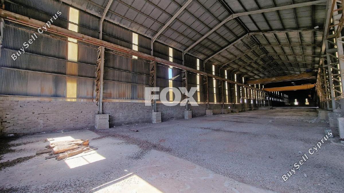 studio warehouse for sale agia varvara paphos 1605773 image 5601397