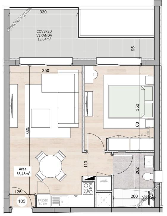 1 bedroom apartment for sale tsirion limassol 7745873 image 15308370