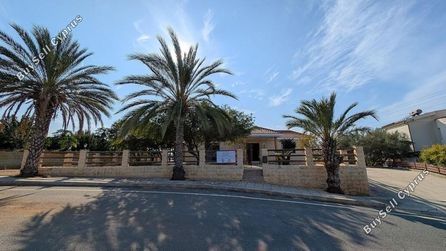 4 Bedroom Detached house for sale in Argaka, Paphos 15885326
