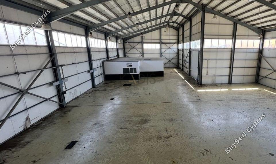 Warehouse for sale in Nisou, Nicosia 15998597
