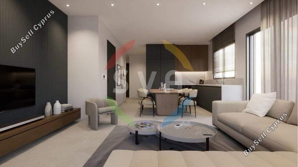 1 Bedroom Apartment for sale in Apostolos Andreas Limassol, Limassol 16684755