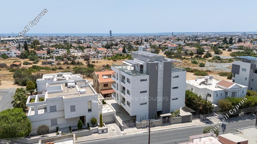 2 bedroom penthouse for sale ekali limassol 7734873 image 12145447