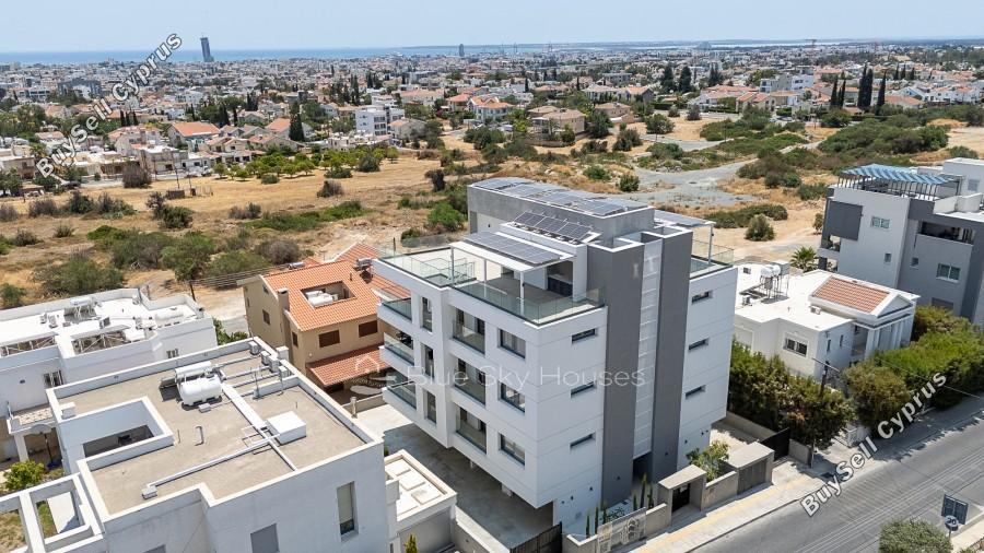 2 bedroom penthouse for sale ekali limassol 7734873 image 12145451