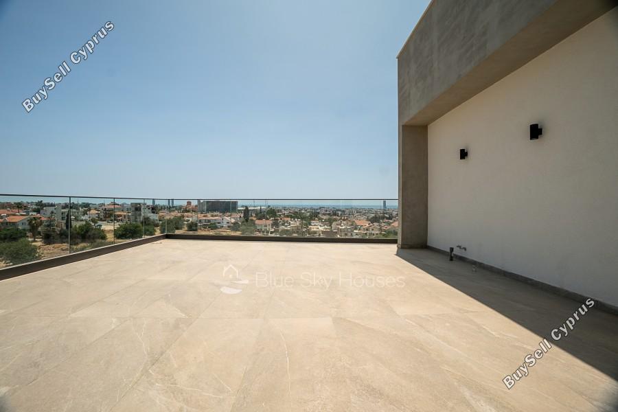 2 bedroom penthouse for sale ekali limassol 7734873 image 12145456