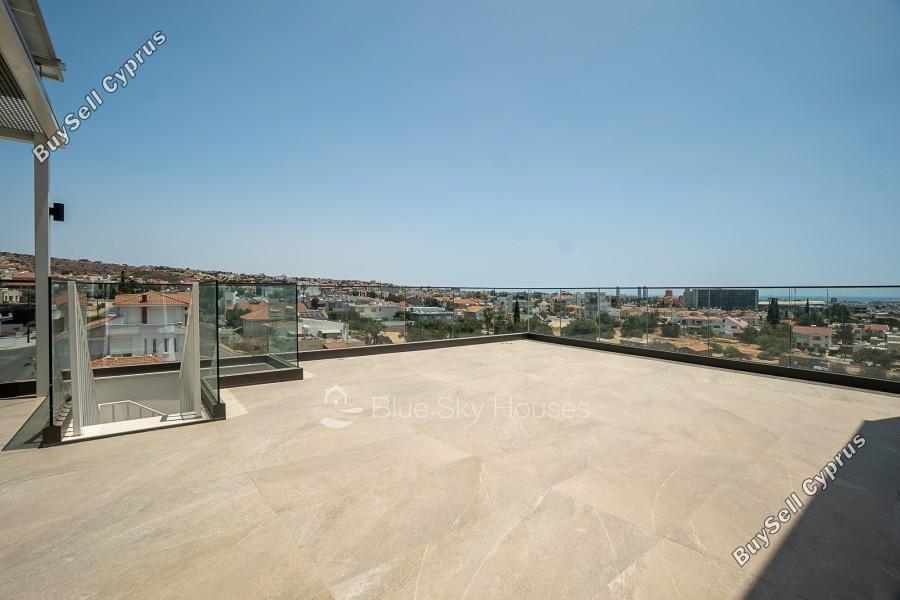 2 bedroom penthouse for sale ekali limassol 7734873 image 12145473