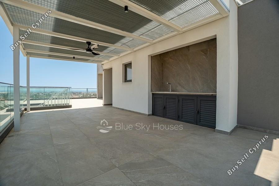 2 bedroom penthouse for sale ekali limassol 7734873 image 12145480