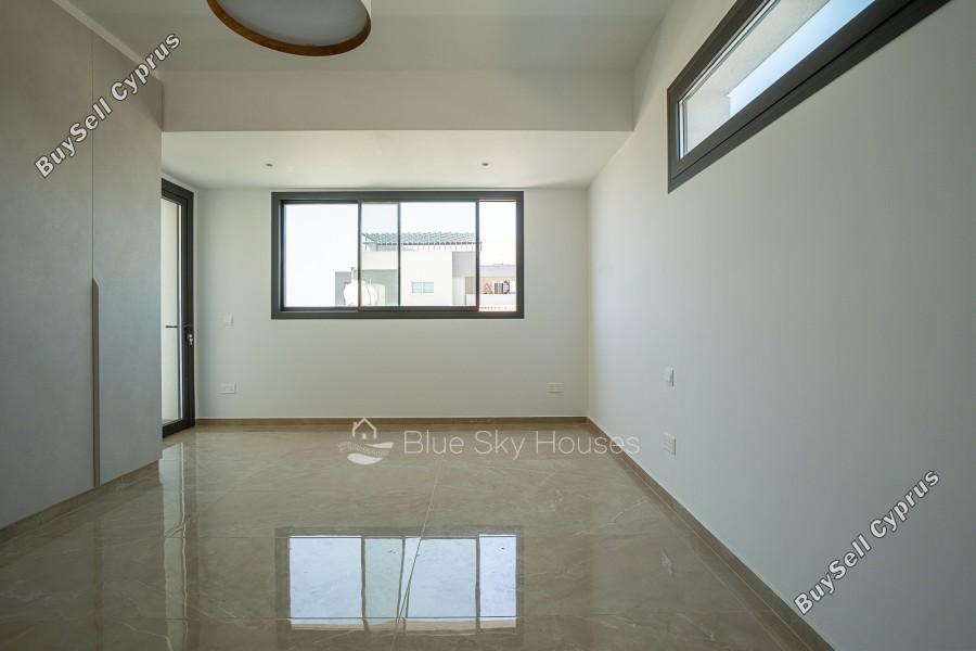 2 bedroom penthouse for sale ekali limassol 7734873 image 12145490