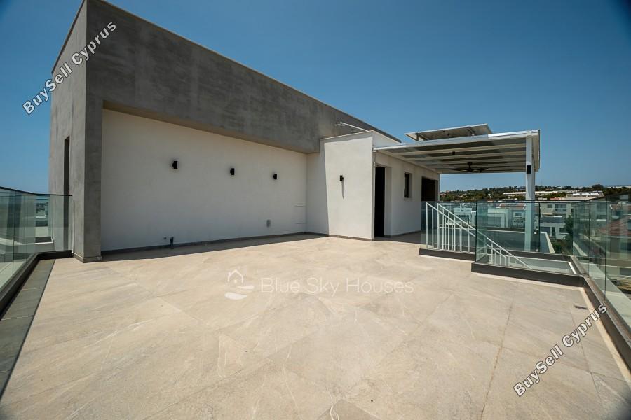 2 bedroom penthouse for sale ekali limassol 7734873 image 12145493