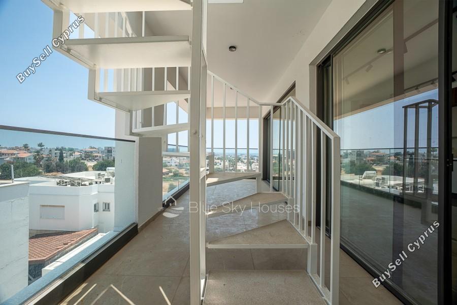 2 bedroom penthouse for sale ekali limassol 7734873 image 12145496