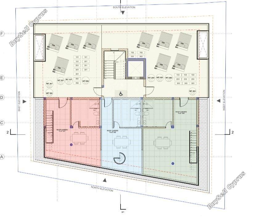 2 bedroom penthouse for sale livadia larnacas larnaca 8570873 image 15639162