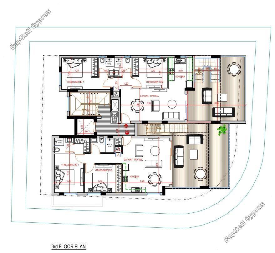 2 bedroom penthouse for sale livadia larnacas larnaca 8570873 image 15639166