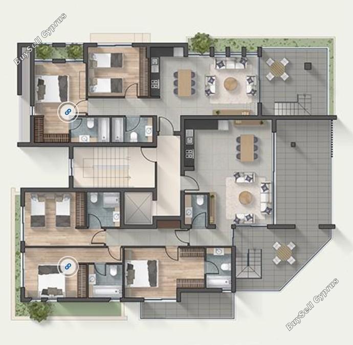 3 bedroom penthouse for sale agia zoni limassol 8254873 image 13973718
