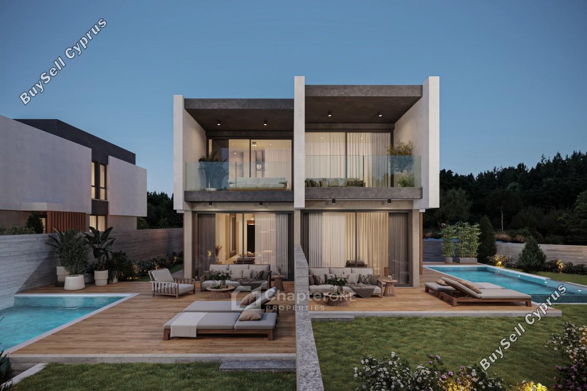 3 bedroom semi detached house for sale chlorakas paphos 8587873 image 15695302