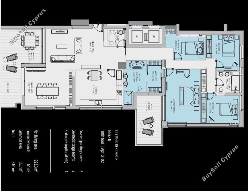 4 bedroom apartment for sale neapolis limassol 7942873 image 11322430