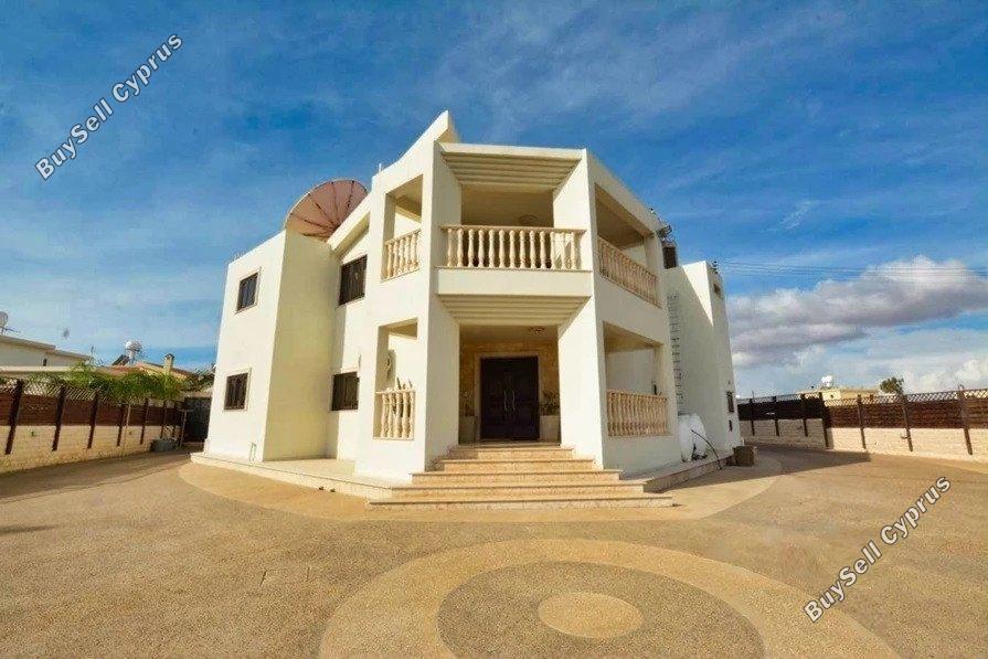 4 bedroom detached house for sale xylofagou larnaca 1684873 image 14921646
