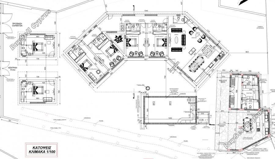 6 bedroom detached house for rent louvaras limassol 8813873 image 16874138