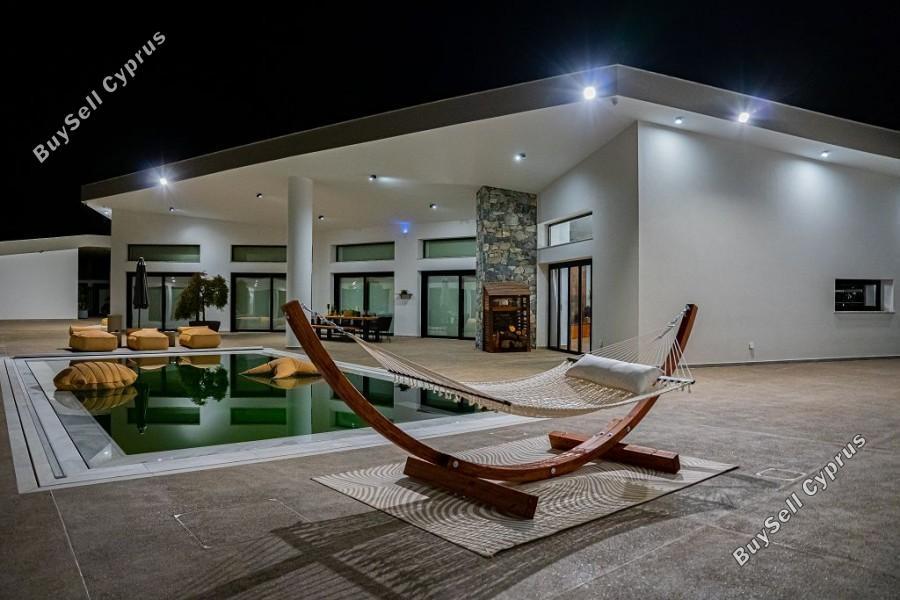 6 bedroom detached house for rent louvaras limassol 8813873 image 16874166