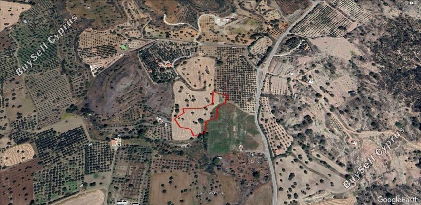 land for sale anglisides larnaca 1337873 image 5248684