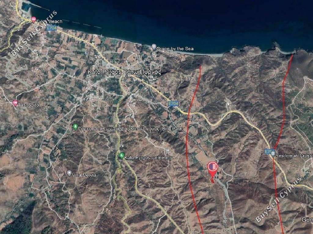 land for sale kato pyrgos nicosia 964873 image 3382230