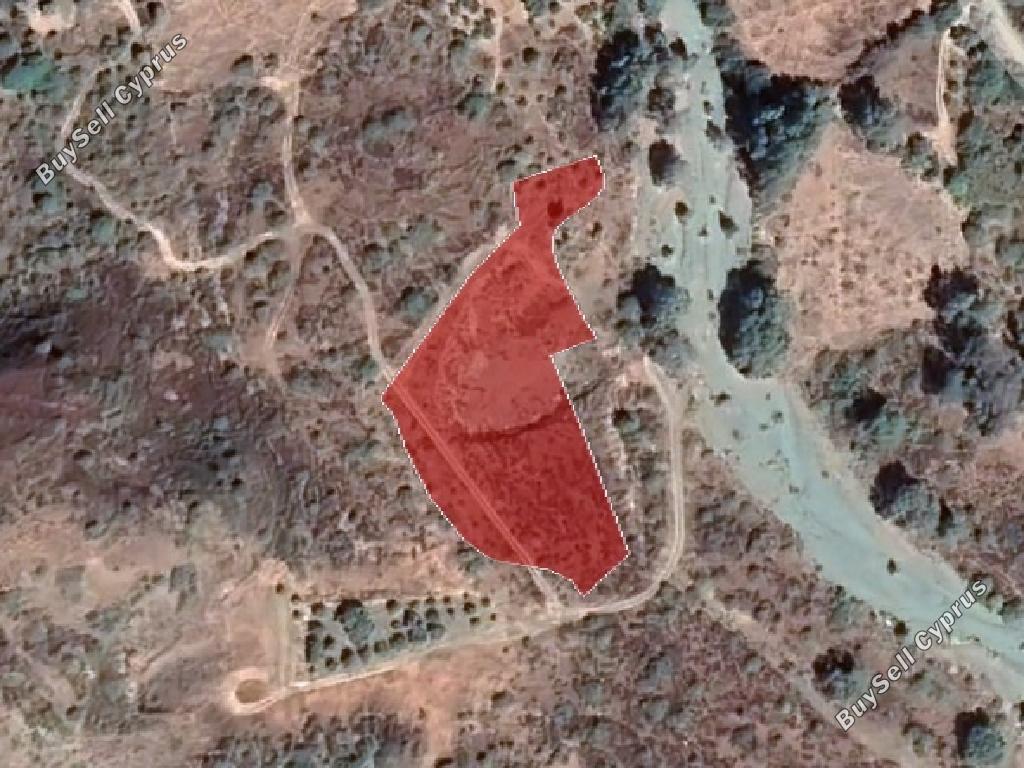 land for sale kato pyrgos nicosia 964873 image 3382232