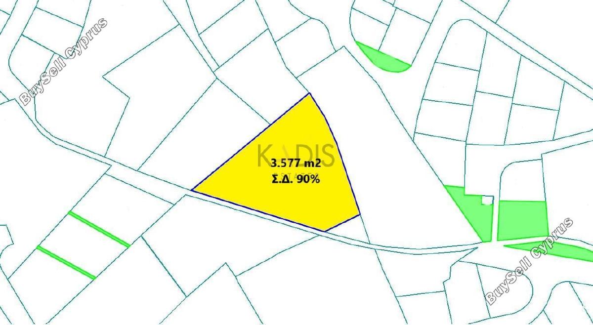 land for sale latsia nicosia 1629873 image 5889260