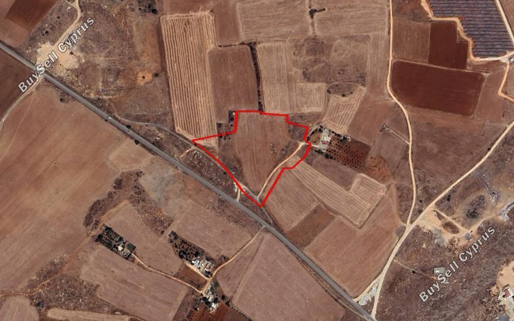 land for sale liopetri famagusta 1882873 image 13182407