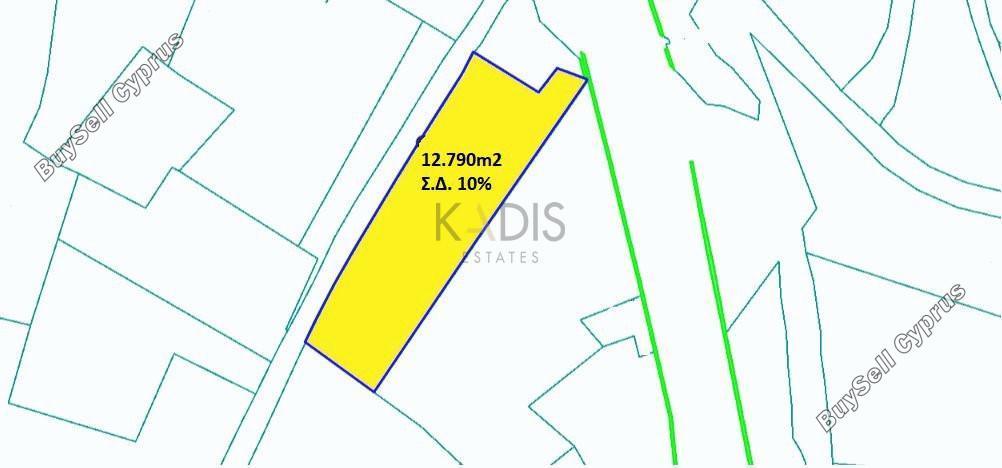 land for sale nisou nicosia 1328873 image 5835757