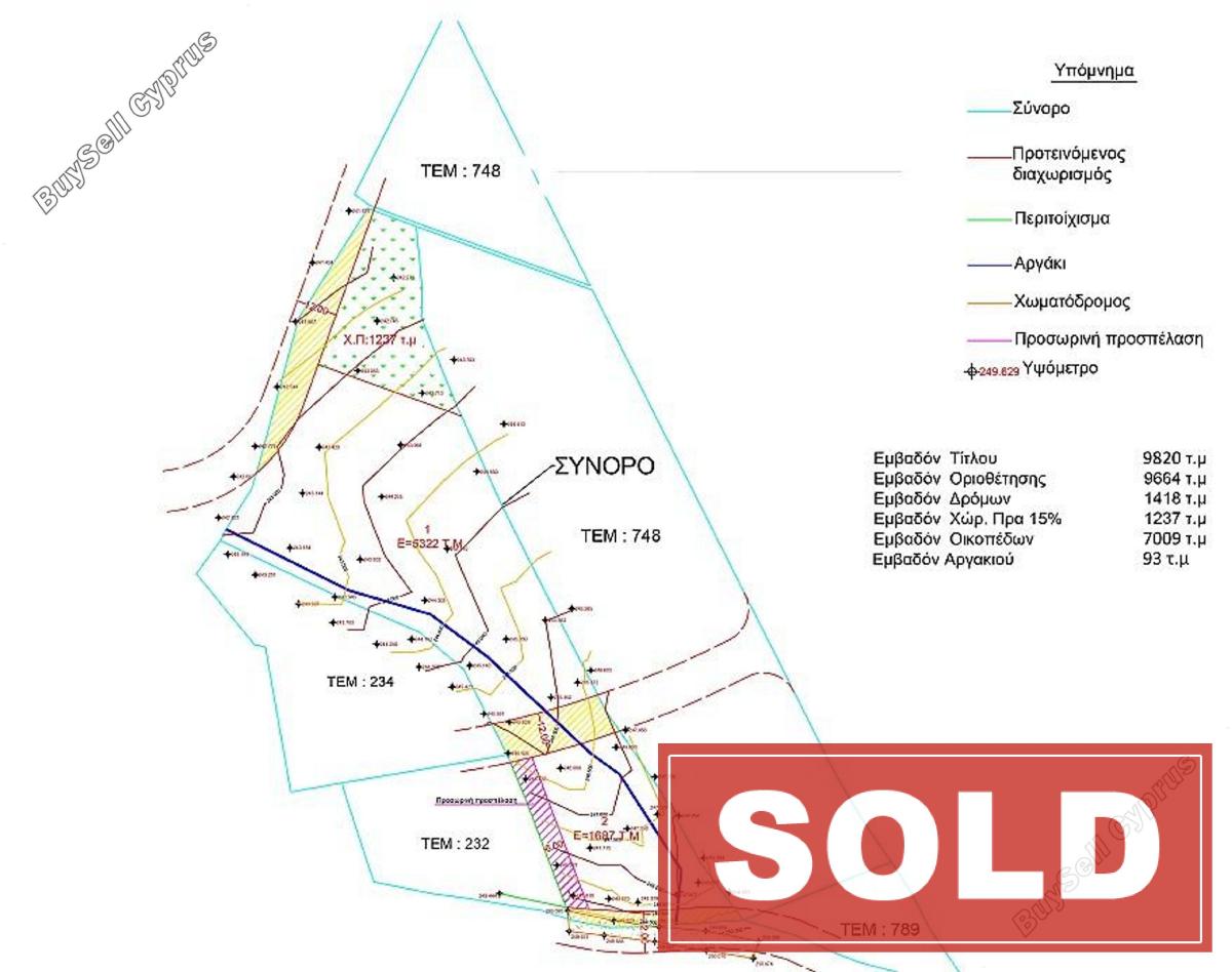 land sold dali nicosia 1095873 image 4293684