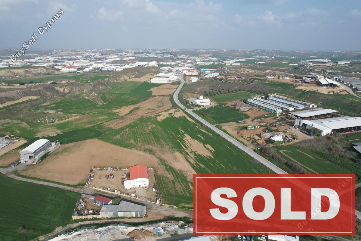 land sold dali nicosia 1095873 image 4293685