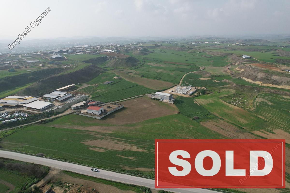 land sold dali nicosia 1095873 image 4293686