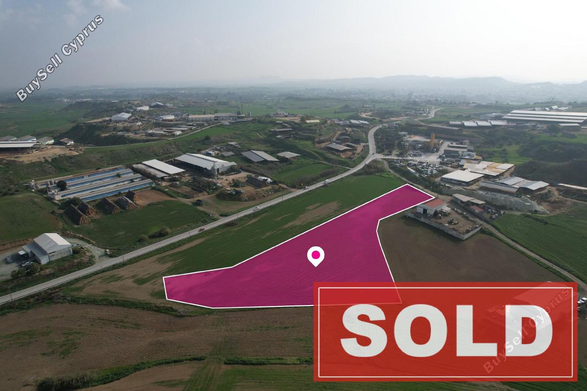 land sold dali nicosia 1095873 image 4293687