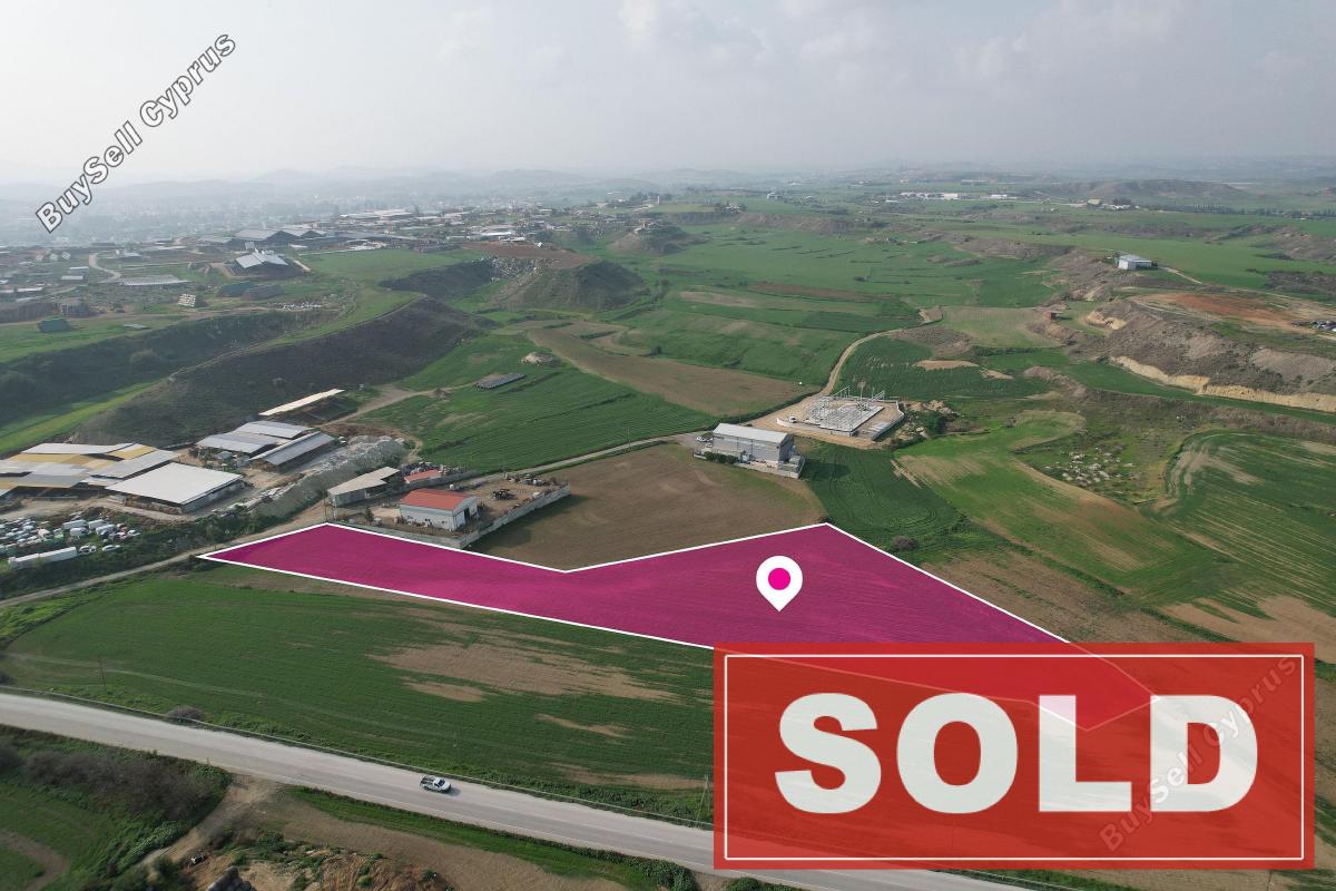 land sold dali nicosia 1095873 image 4293688