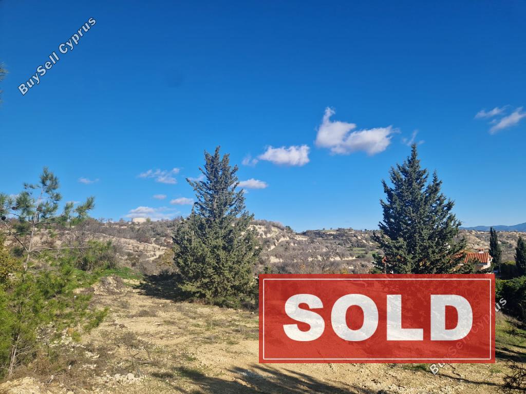 land sold tsada paphos 8067873 image 13022230