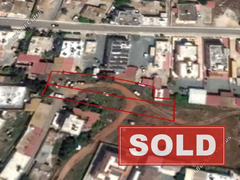 land sold xylofagou larnaca 823873 image 675786