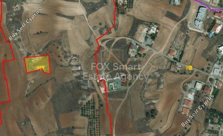 plot for sale palaiometocho nicosia 1152873 image 5163200