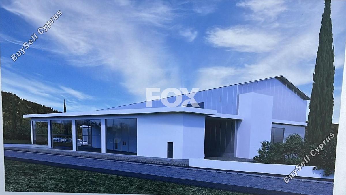 studio warehouse for sale agios silas limassol 8381873 image 14696846