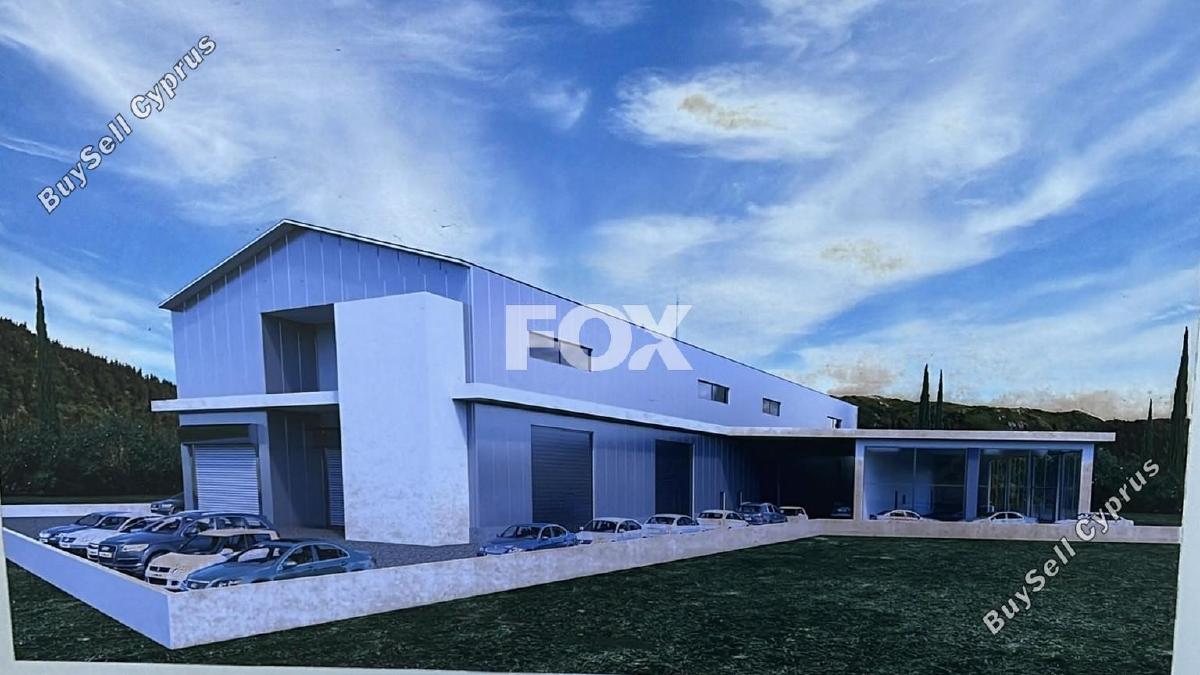 studio warehouse for sale agios silas limassol 8381873 image 14696848