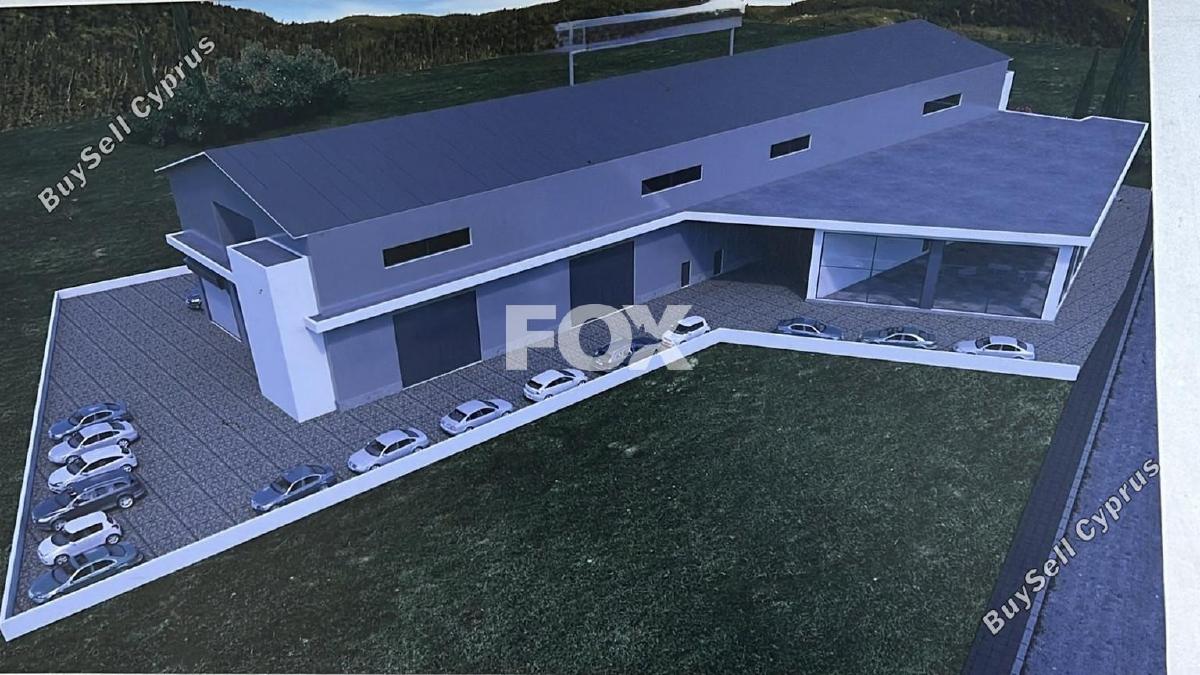 studio warehouse for sale agios silas limassol 8381873 image 14696849