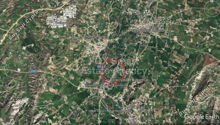 9073 SQM Plot for sale in Episkopeio, Nicosia 12670715