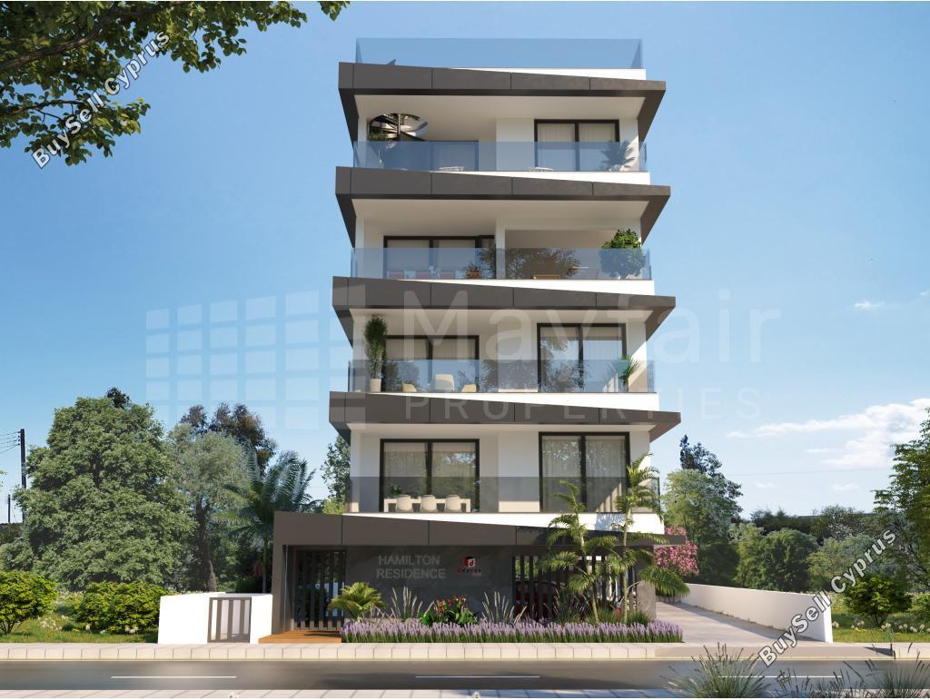 2 Bedroom Apartment for sale in Chrysopolitissa, Larnaca 16805196