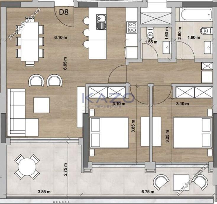 2 bedroom apartment for sale agios nicolaos limassol 7567973 image 16239723